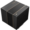 Deepcool CPU Air Cooler | ASSASSIN VC ELITE | Black | Intel, AMD
