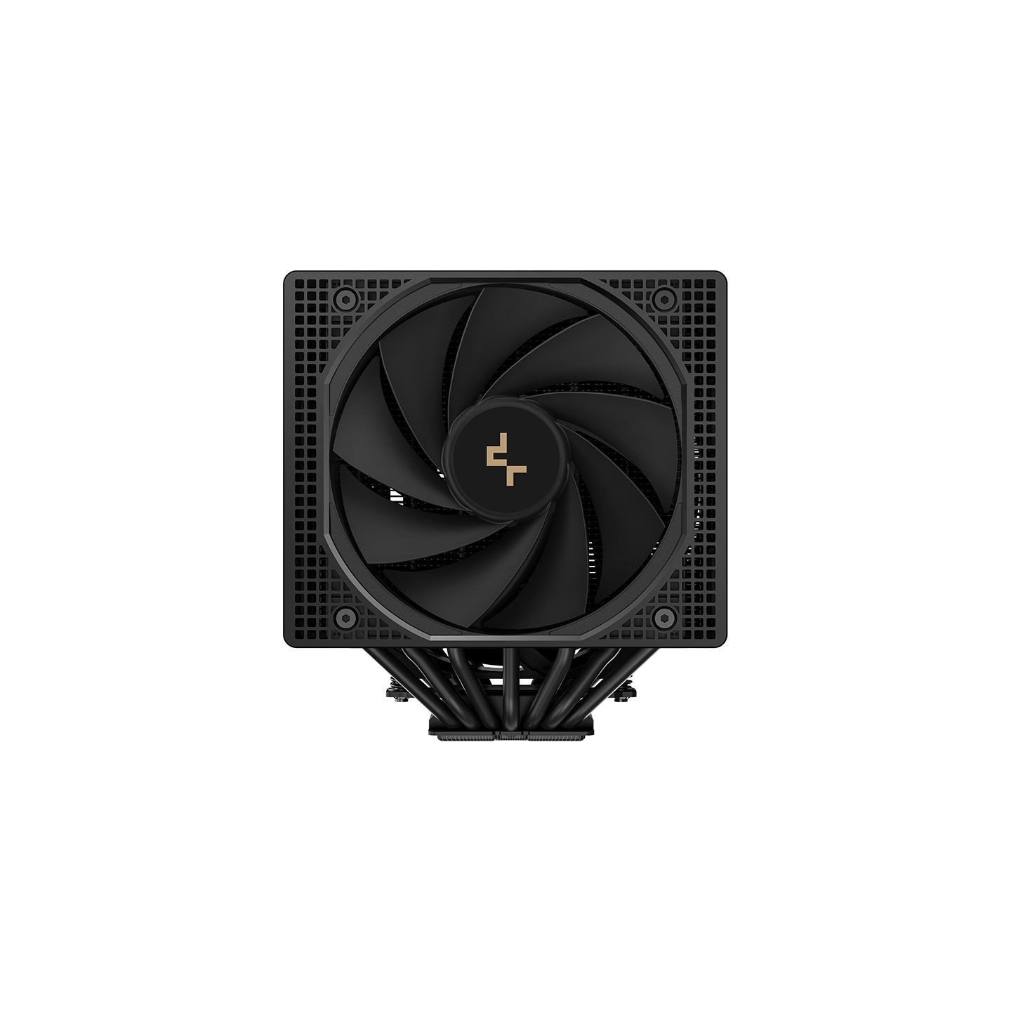 Deepcool CPU Air Cooler | ASSASSIN VC ELITE | Black | Intel, AMD