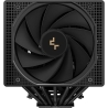 Deepcool CPU Air Cooler | ASSASSIN VC ELITE | Black | Intel, AMD
