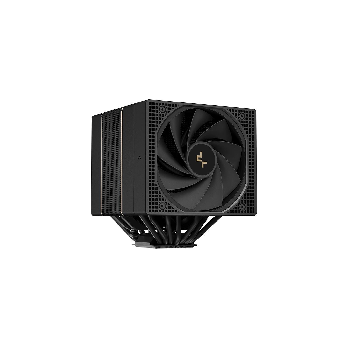 Deepcool CPU Air Cooler | ASSASSIN VC ELITE | Black | Intel, AMD