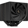 Deepcool CPU Air Cooler | ASSASSIN VC ELITE | Black | Intel, AMD