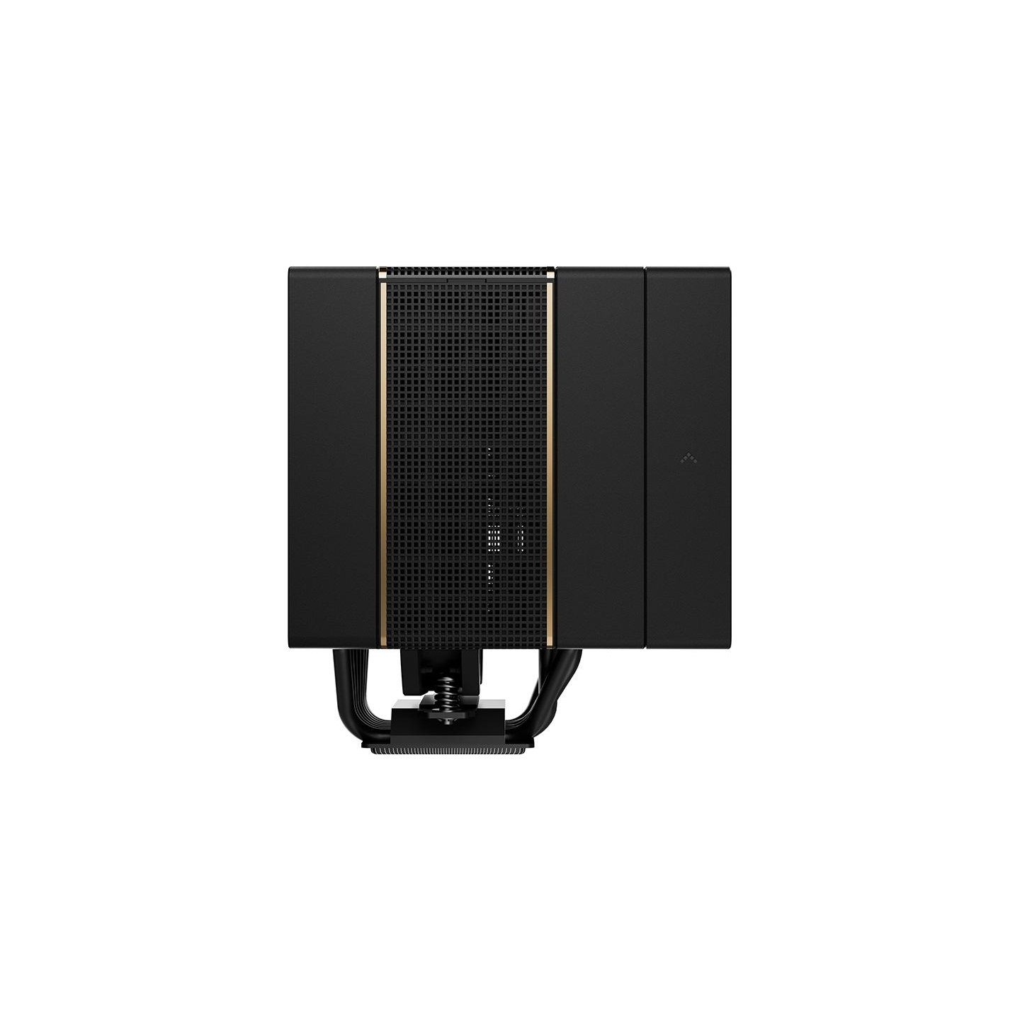 Deepcool CPU Air Cooler | ASSASSIN VC ELITE | Black | Intel, AMD