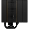Deepcool CPU Air Cooler | ASSASSIN VC ELITE | Black | Intel, AMD