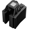 Deepcool CPU Air Cooler | ASSASSIN VC ELITE | Black | Intel, AMD