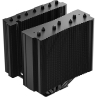 Deepcool CPU Air Cooler | ASSASSIN VC ELITE | Black | Intel, AMD