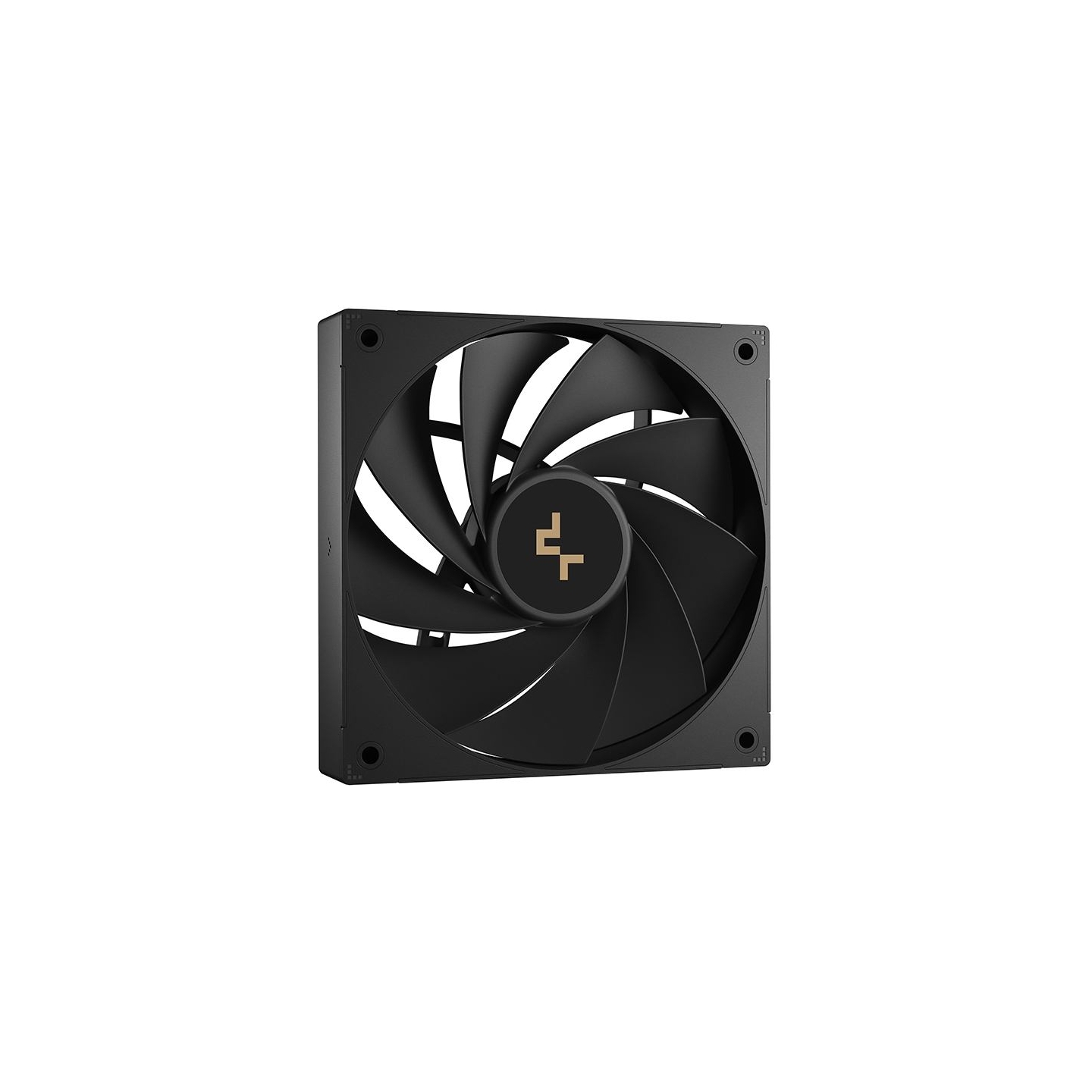 Deepcool CPU Air Cooler | ASSASSIN VC ELITE | Black | Intel, AMD
