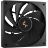 Deepcool CPU Air Cooler | ASSASSIN VC ELITE | Black | Intel, AMD