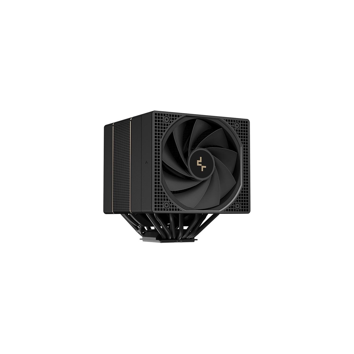 Deepcool CPU Air Cooler | ASSASSIN VC ELITE | Black | Intel, AMD