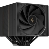 Deepcool CPU Air Cooler | ASSASSIN VC ELITE | Black | Intel, AMD