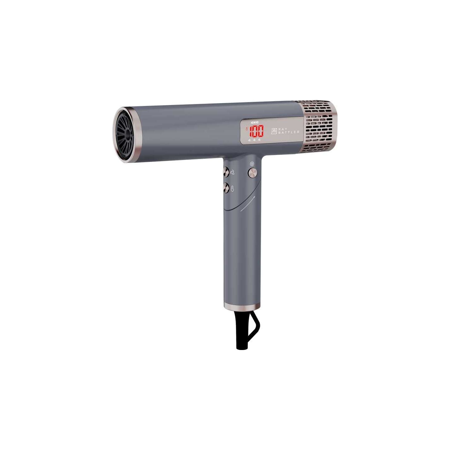 Ray Battler RB 0910 High Speed Hair Dryer HD-0910
