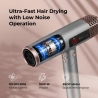 Ray Battler RB 0910 High Speed Hair Dryer HD-0910