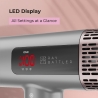 Ray Battler RB 0910 High Speed Hair Dryer HD-0910