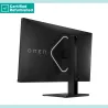 HP RENEW SILVER OMEN by HP 27qs QHD Gaming Monitor - 27" 2560x1440 QHD 400-nit 240Hz AG, IPS, 2x HDMI/DisplayPort, 2x USB-A, spe