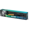 Brock HC 2001 BK Ceramic Hair Crimper 25W, Black