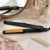 Brock HC 2001 BK Ceramic Hair Crimper 25W, Black