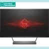 HP RENEW SILVER OMEN by HP 27qs QHD Gaming Monitor - 27" 2560x1440 QHD 400-nit 240Hz AG, IPS, 2x HDMI/DisplayPort, 2x USB-A, spe