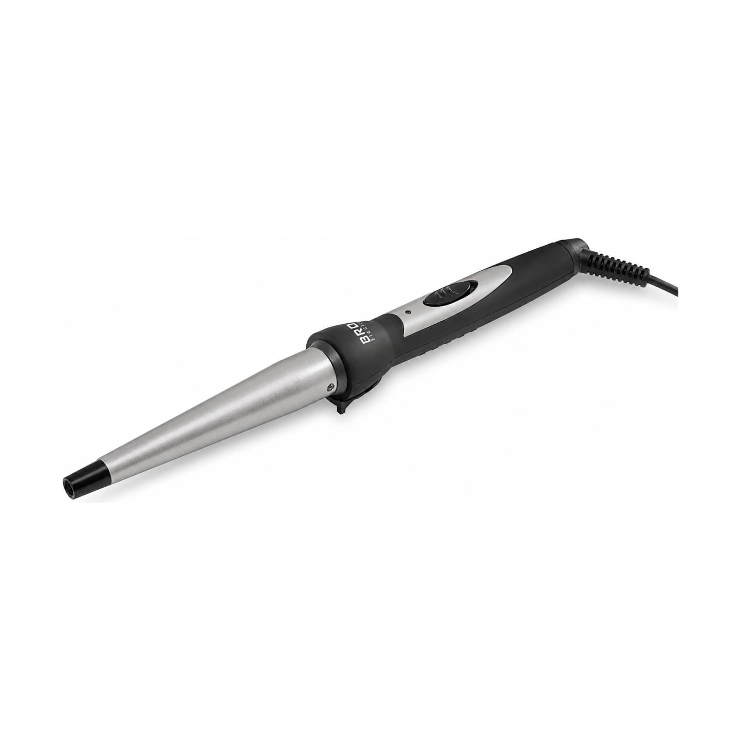 Brock HC 1325 BK Hair Styler 25W, Black