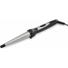 Brock HC 1325 BK Hair Styler 25W, Black