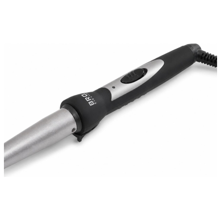 Brock HC 1325 BK Hair Styler 25W, Black