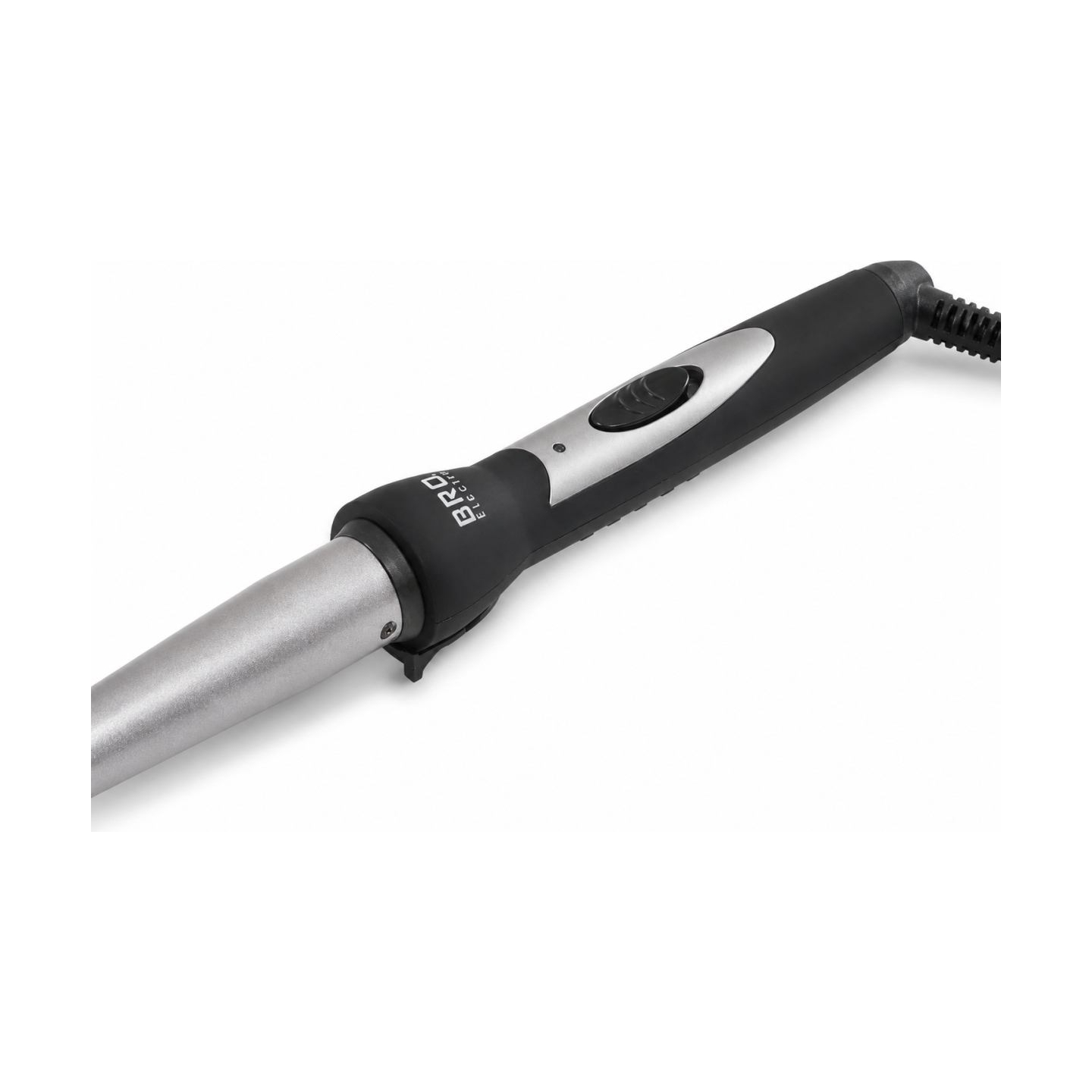 Brock HC 1325 BK Hair Styler 25W, Black