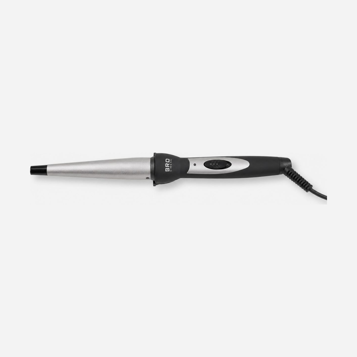 Brock HC 1325 BK Hair Styler 25W, Black