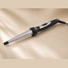 Brock HC 1325 BK Hair Styler 25W, Black