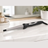 Brock HC 1325 BK Hair Styler 25W, Black