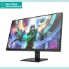 HP RENEW SILVER OMEN by HP 27qs QHD Gaming Monitor - 27" 2560x1440 QHD 400-nit 240Hz AG, IPS, 2x HDMI/DisplayPort, 2x USB-A, spe