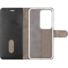 Fixed Opus | Book Case | Xiaomi | Redmi 15 4G/5G | Synthetic leather | Black