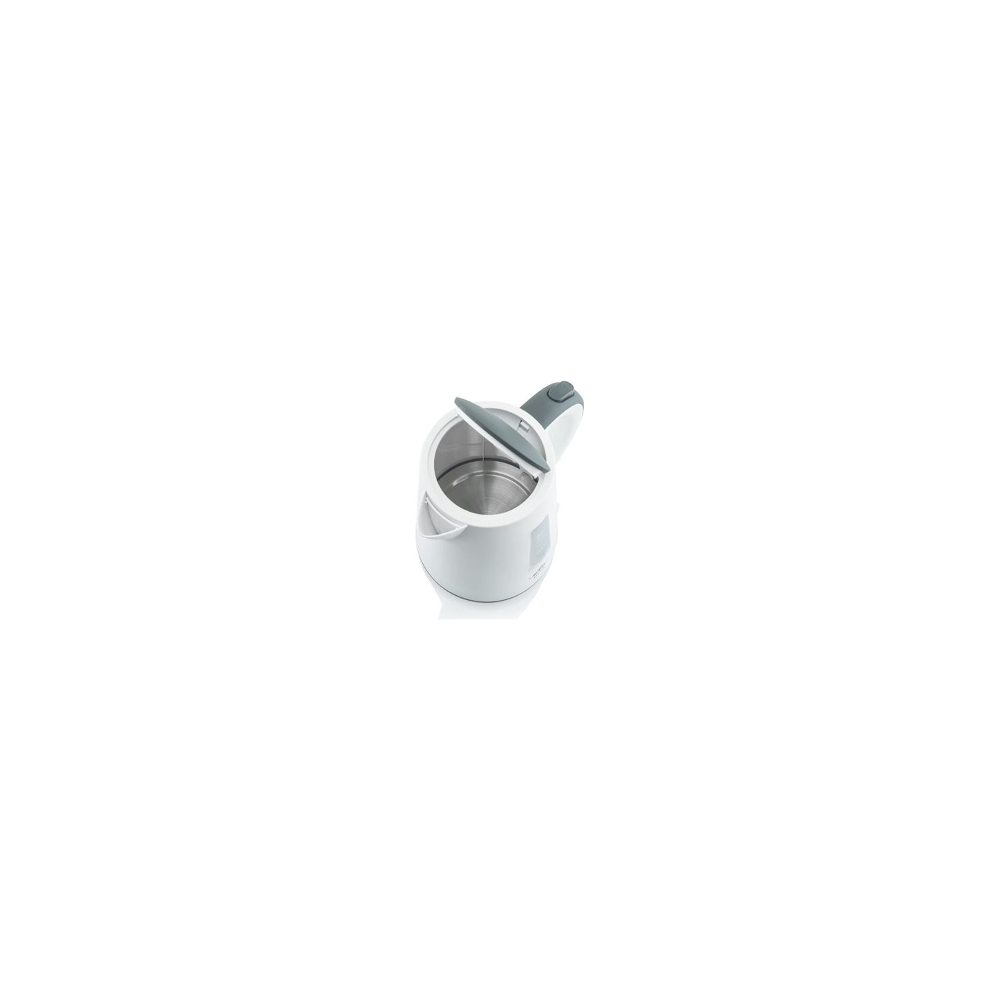 ETA | Kettle | ETA160390000 | Electric | 2200 W | 1.7 L | Plastic | 360° rotational base | White