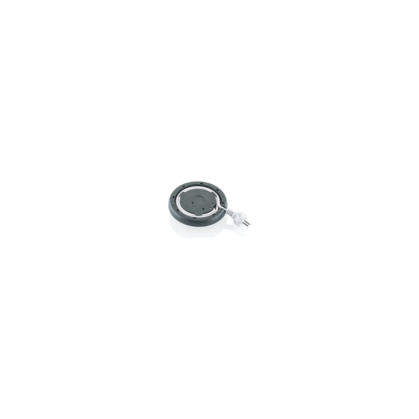 ETA | Kettle | ETA160390000 | Electric | 2200 W | 1.7 L | Plastic | 360° rotational base | White