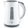 ETA | Kettle | ETA160390000 | Electric | 2200 W | 1.7 L | Plastic | 360° rotational base | White