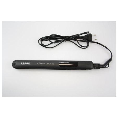 Brock HC 5001 BK Hair Straightener 60W, Black