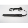 Brock HC 5001 BK Hair Straightener 60W, Black