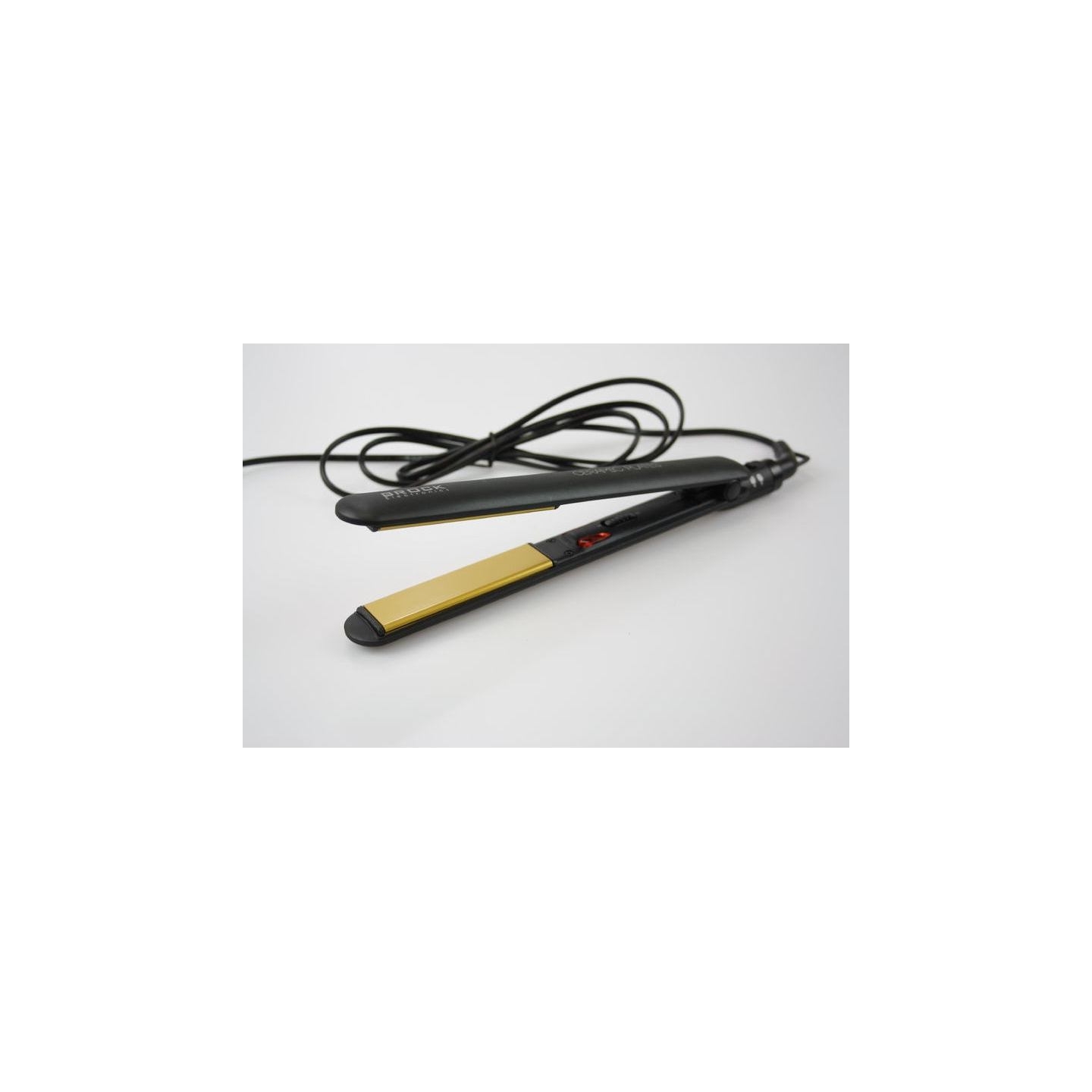 Brock HC 5001 BK Hair Straightener 60W, Black