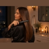 Brock HC 5001 BK Hair Straightener 60W, Black