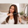 Brock HC 5001 BK Hair Straightener 60W, Black