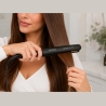 Brock HC 5001 BK Hair Straightener 60W, Black