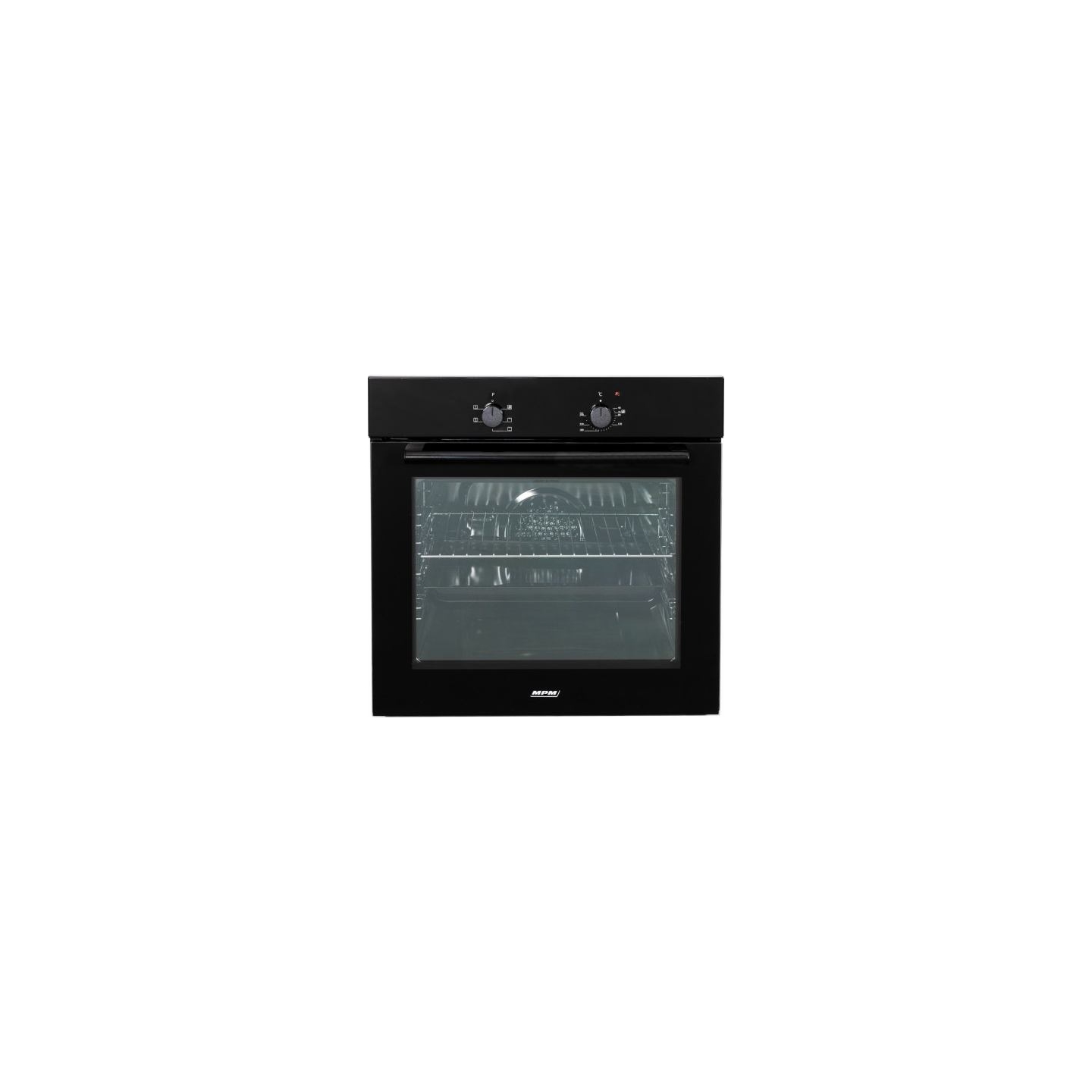 MPM Oven MPM-63-BO-12T