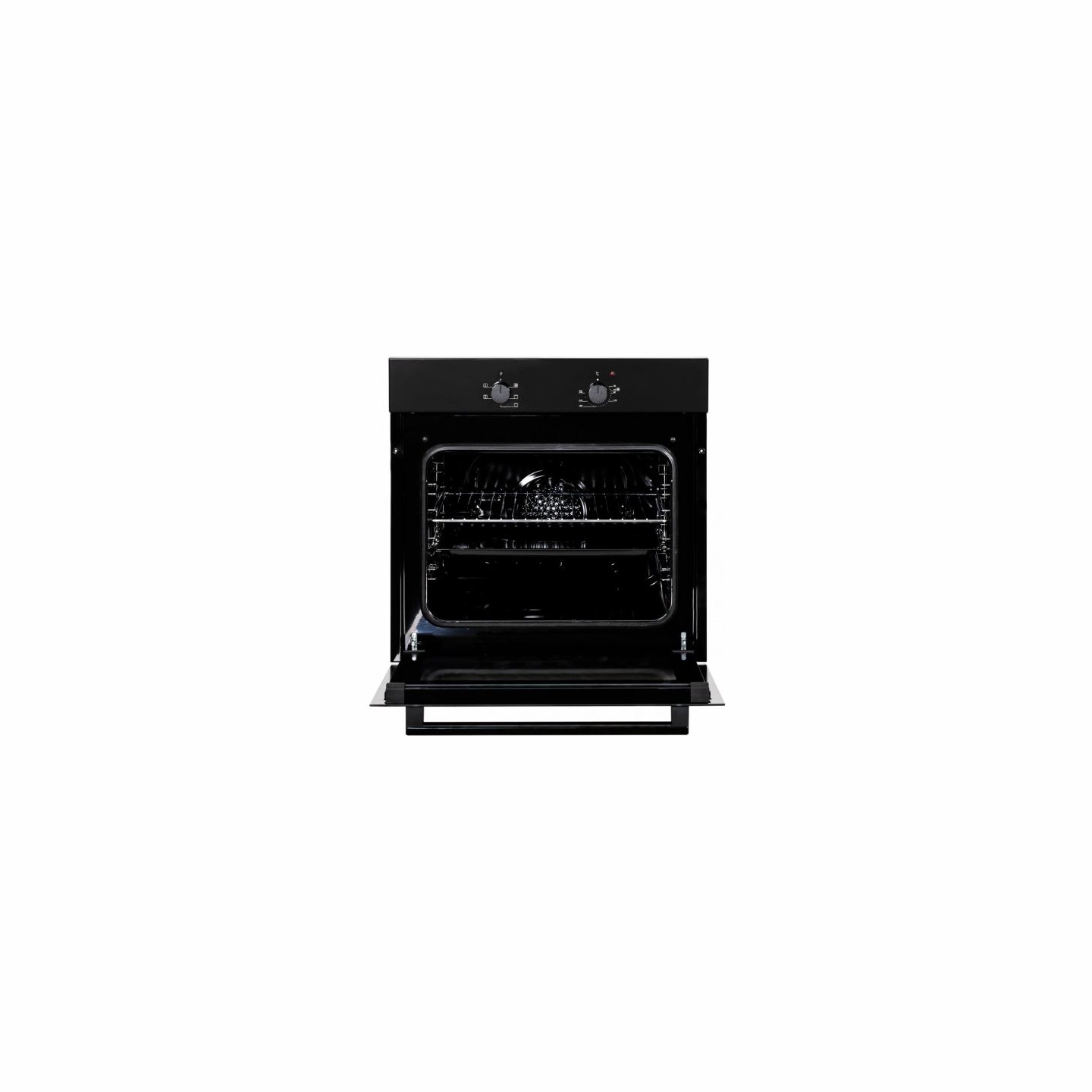 MPM Oven MPM-63-BO-12T