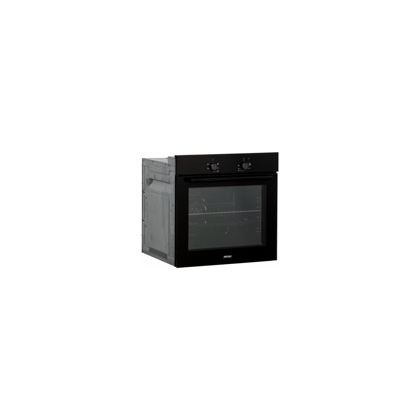 MPM Oven MPM-63-BO-12T