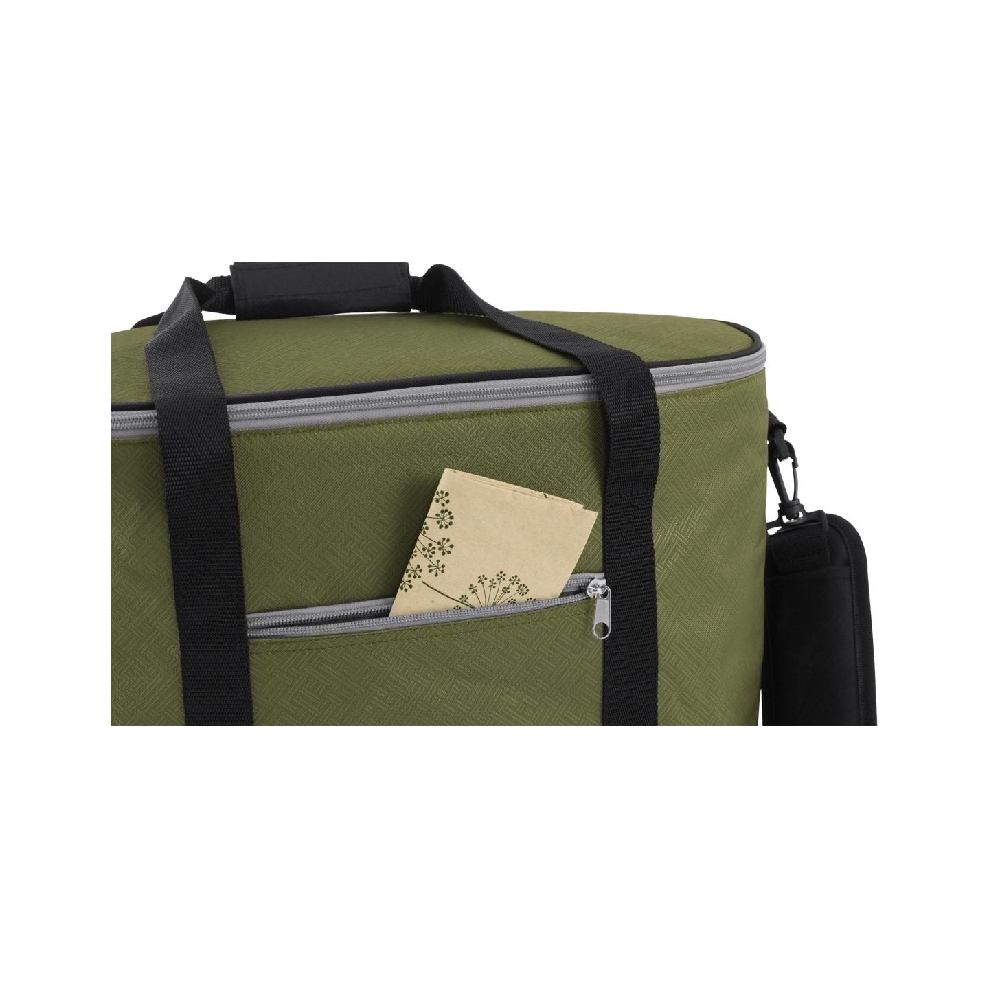 Easy Camp Cool Bag | Arctic Daisy L | 28 L