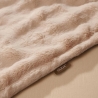 Duux Yentl Heated Overblanket, 200 x 200 cm | DXOB12 | Number of heating levels 9 | Number of persons 1 | Washable | Remote cont