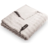 Duux Yentl Heated Overblanket, 200 x 200 cm | DXOB12 | Number of heating levels 9 | Number of persons 1 | Washable | Remote cont