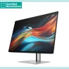 HP RENEW SILVER HP 724pu Series 7 Pro WUXGA Charging Monitor - 24" 1920x1200 WUXGA 350-nit 100Hz AG, IPS, USB-C(100W)/HDMI/Displ