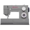 Singer Sewing Machine | HD6335M Denim | Number of stitches 32 | Grey