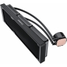 Gamemax CPU Liquid Cooler | ICEBURG 360 DIGITAL BK | Black