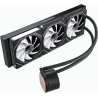 Gamemax CPU Liquid Cooler | ICEBURG 360 DIGITAL BK | Black