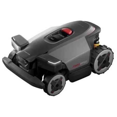 Roborock RockMow Z130 Mower, AWD, 3000m², RTK + VSLAM, (Edge Cutting module sold separately)