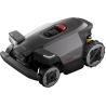 Roborock RockMow Z130 Mower, AWD, 3000m², RTK + VSLAM, (Edge Cutting module sold separately)